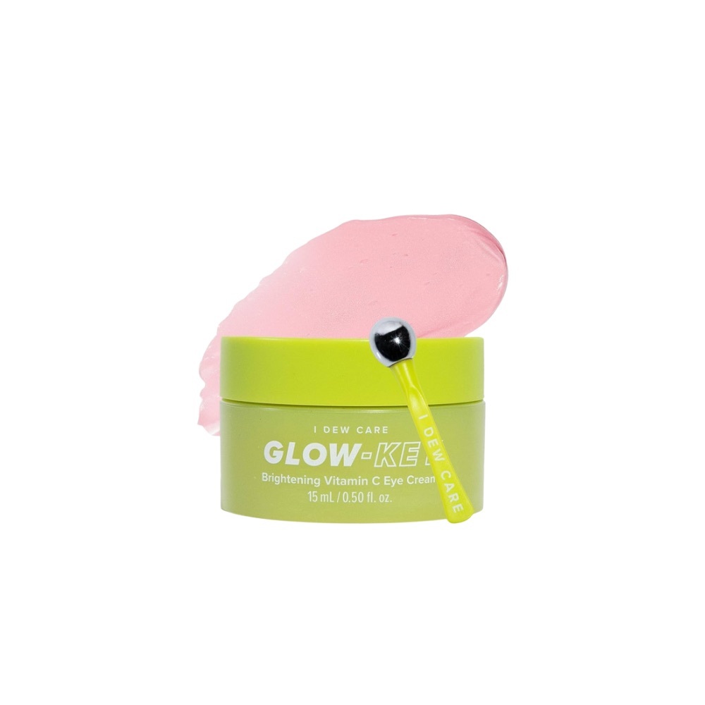 I Dew Care Glow-Key Eye Cream
